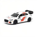 Turbo Racing x Pegasus 3 Official Licensed Co-Branded Edition C78 1:76 Scale On-road RC Sports Car RTR