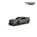 Turbo Racing - C65 1:76 Scale Drift car with GYRO RTR
