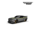Turbo Racing - C65 1:76 Scale Drift car (Car Only)