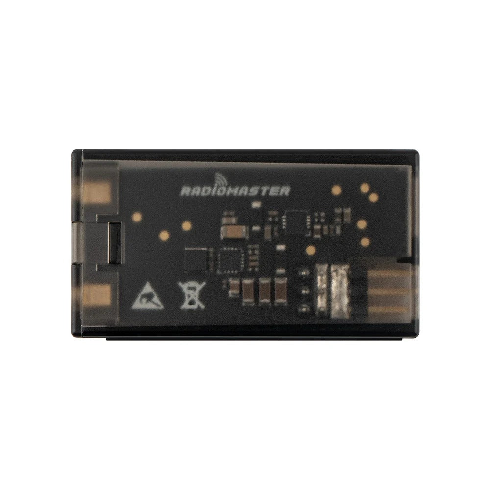 [Pre-order] ER3 PRO PWM - Dual-Band GEMINI and GEMINI-X Receiver