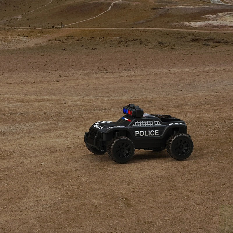 Turbo Racing - C82 1:76 RC Off-Road Truck RTR