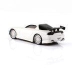Turbo Racing C71 1:76 Scale Remote Control Sports Car (Car Only)