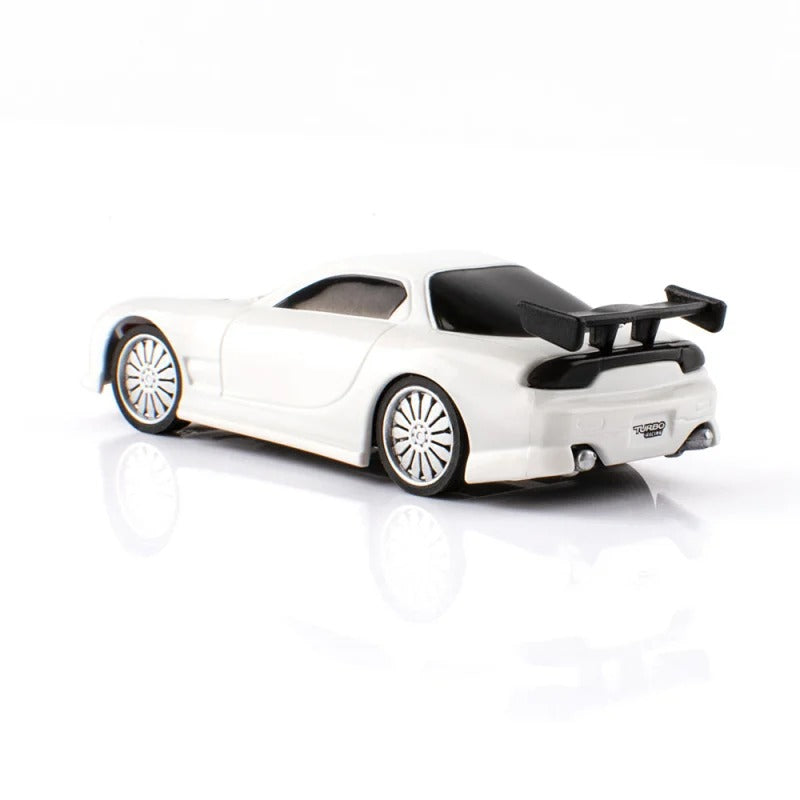 Turbo Racing C71 1:76 Scale Remote Control Sports Car (Car Only)