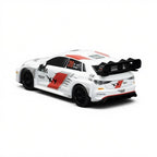 Turbo Racing x Pegasus 3 Official Licensed Co-Branded Edition C78 1:76 Scale On-road RC Sports Car RTR