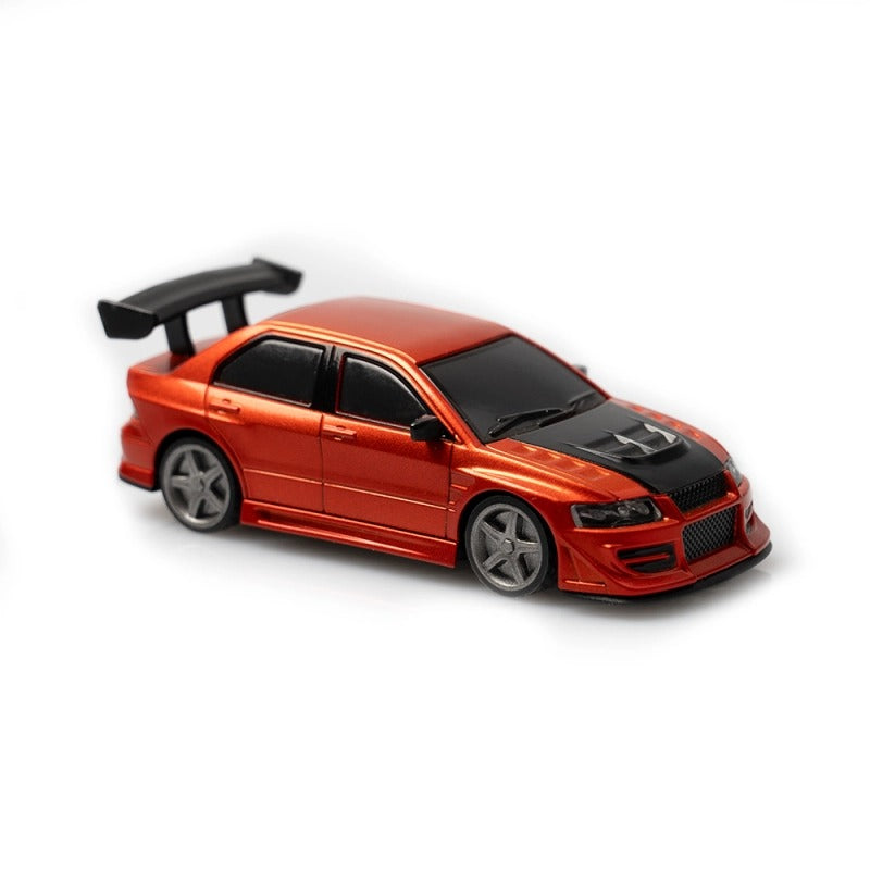 Turbo Racing C76 1:76 Scale On-road RC Sports Car RTR