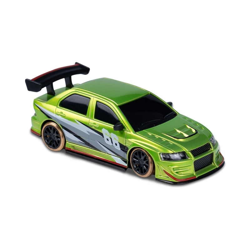 Turbo Racing C66 1:76 Scale RC Drift Car with GYRO RTR