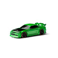 Turbo Racing - C64 1:76 Scale Drift car with GYRO RTR - Blue or Green