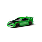 Turbo Racing - C64 1:76 Scale Drift car with GYRO RTR - Blue or Green