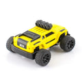 Turbo Racing C81  Baby Monster 1:76th scale Monster Truck (RTR)