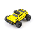 Turbo Racing Baby Monster 1:76th scale Monster Truck (Car Only)