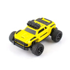Turbo Racing Baby Monster 1:76th scale Monster Truck (Car Only)