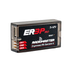 [Pre-order] ER3 PRO PWM - Dual-Band GEMINI and GEMINI-X Receiver