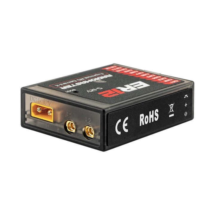 [Pre-order] ER12 PWM - Dual-Band GEMINI and GEMINI-X Receiver