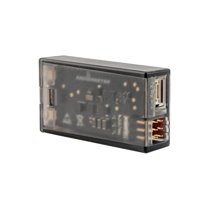 [Pre-order] ER3 PRO PWM - Dual-Band GEMINI and GEMINI-X Receiver