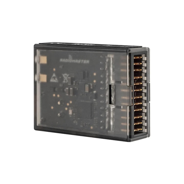[Pre-order] ER12 PWM - Dual-Band GEMINI and GEMINI-X Receiver