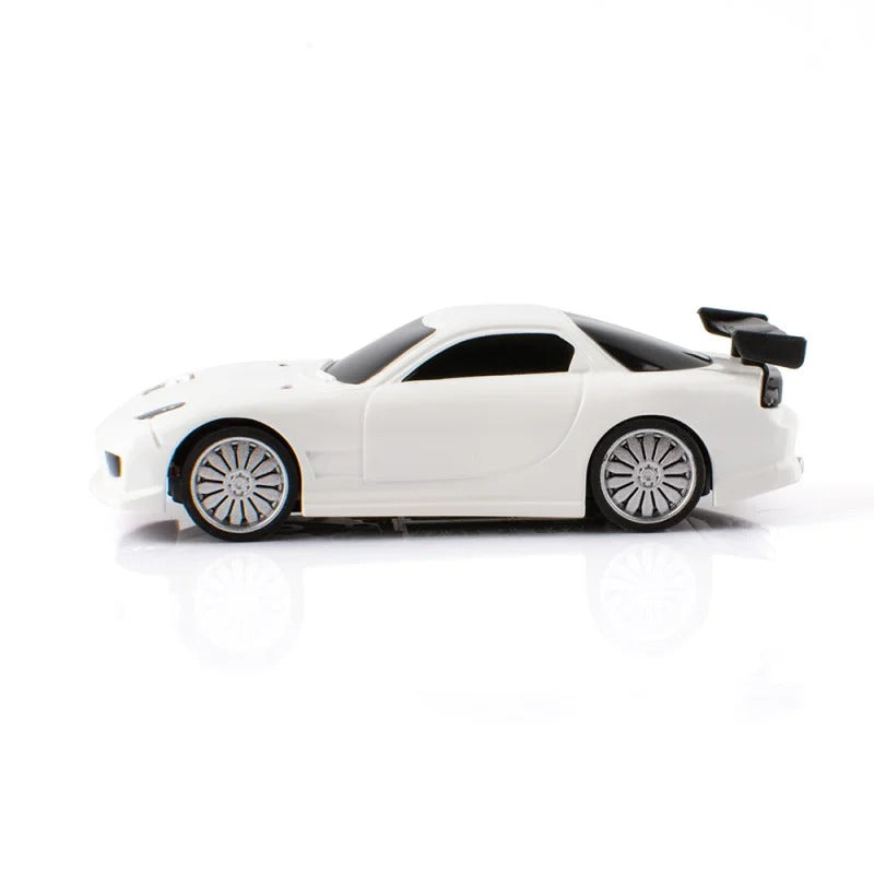 Turbo Racing C71 1:76 Scale Remote Control Sports Car (Car Only)