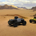 Turbo Racing - C82 1:76 RC Off-Road Truck RTR