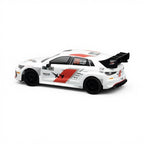 Turbo Racing x Pegasus 3 Official Licensed Co-Branded Edition C78 1:76 Scale On-road RC Sports Car RTR