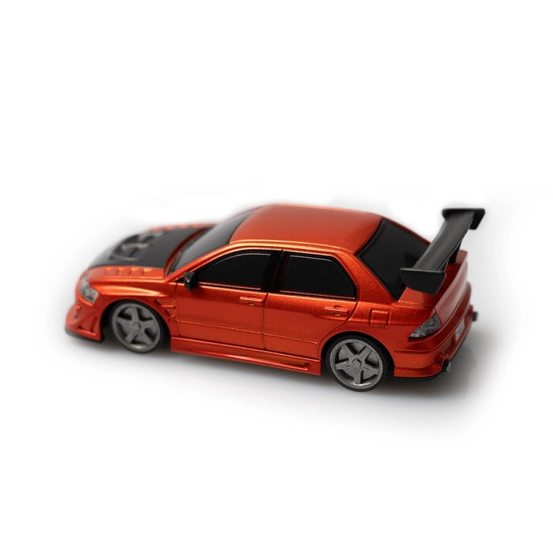 Turbo Racing C76 1:76 Scale On-road RC Sports Car RTR
