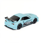 Turbo Racing C74 1:76 Scale RC Sports Car RTR