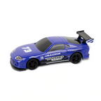 Turbo Racing C73 1:76th scale RC Sports Racing Car RTR SKU: BR0170.C73RTR-2
