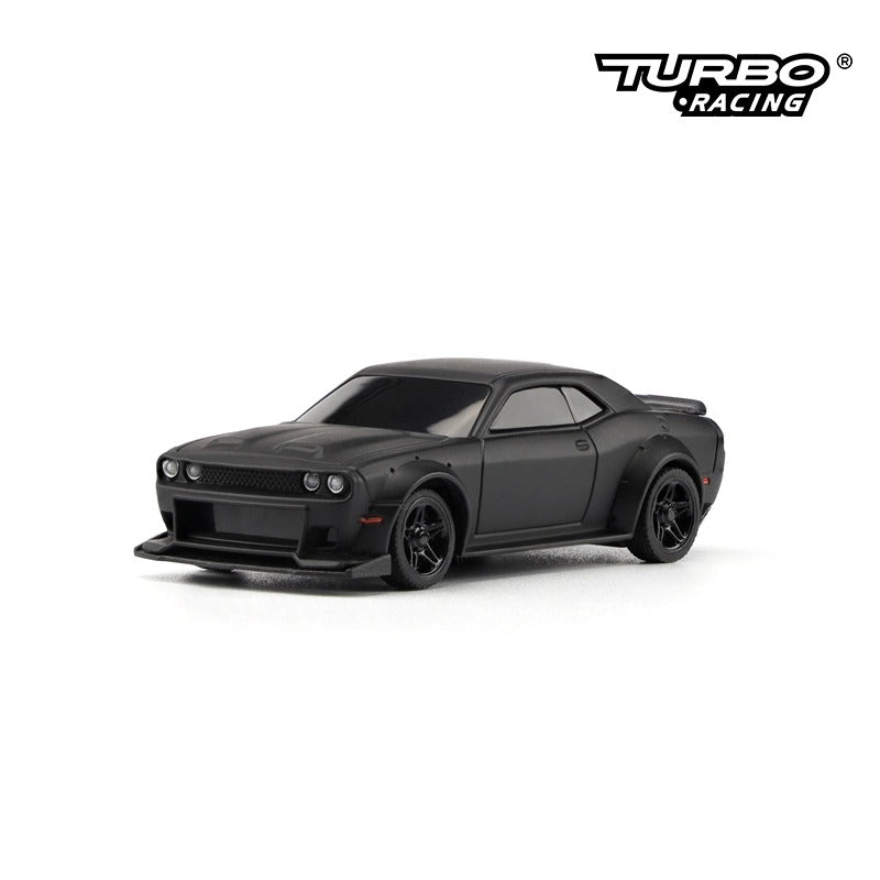 Turbo Racing - C75 1:76th scale RC Racing Car RTR