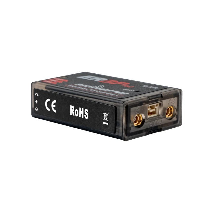 [Pre-order] ER3 PRO PWM - Dual-Band GEMINI and GEMINI-X Receiver