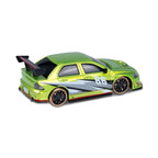 Turbo Racing C66 1:76 Scale RC Drift Car with GYRO RTR