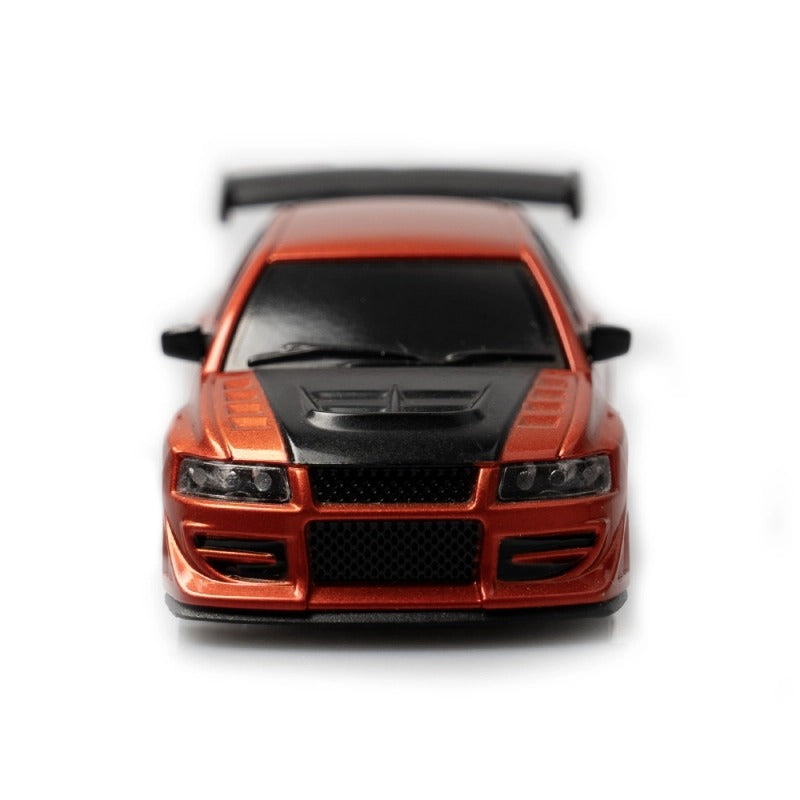 Turbo Racing C76 1:76 Scale On-road RC Sports Car RTR