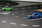 Turbo Racing - Drift track mat for 1/76 drift cars 900x600mm