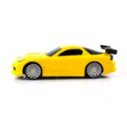 Turbo Racing C71 1:76 Scale Remote Control Sports Car (Car Only)