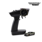 Turbo Racing - C65 1:76 Scale Drift car with GYRO RTR