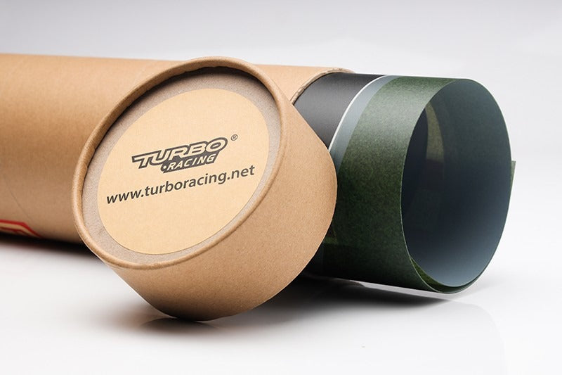 Turbo Racing - Drift track mat for 1/76 drift cars 900x600mm