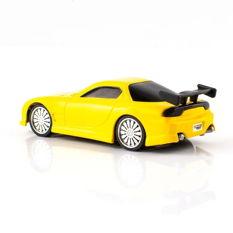 Turbo Racing C71 1:76 Scale Remote Control Sports Car (Car Only)
