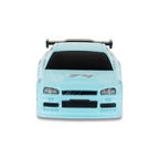 Turbo Racing C74 1:76 Scale RC Sports Car RTR