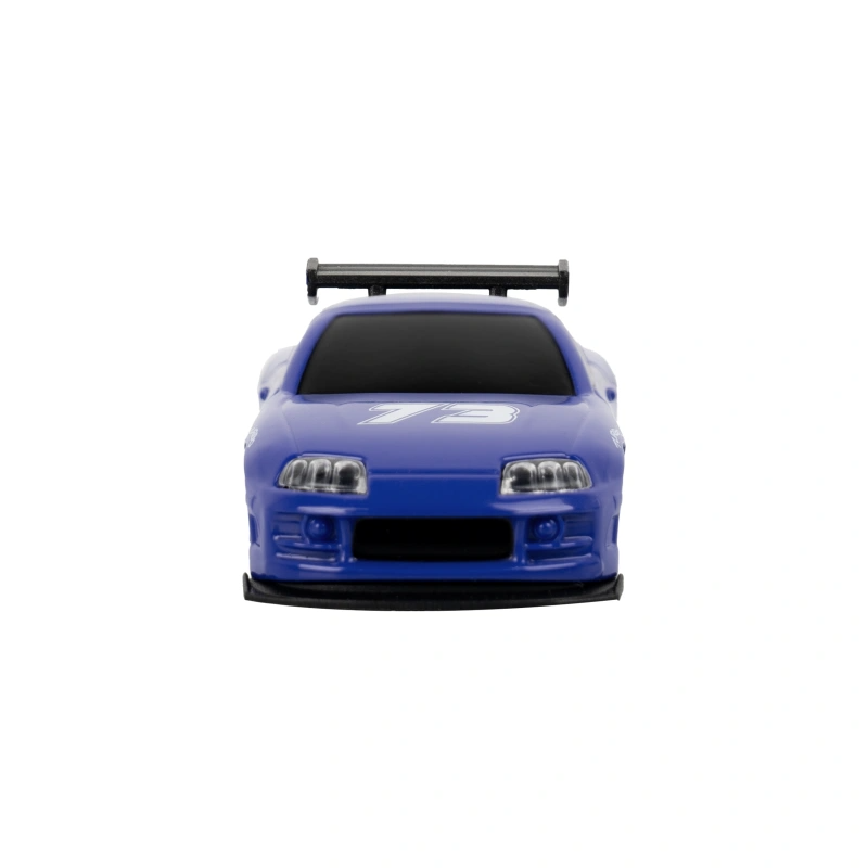 Turbo Racing C73 1:76th scale RC Sports Racing Car RTR SKU: BR0170.C73RTR-2