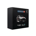 Turbo Racing x Pegasus 3 Official Licensed Co-Branded Edition C78 1:76 Scale On-road RC Sports Car RTR