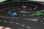 Turbo Racing - Drift track mat for 1/76 drift cars 900x600mm