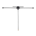 IPEX1 2.4GHz / Sub-G 900MHz Dual-Band T Antenna