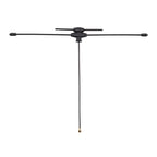 IPEX1 2.4GHz / Sub-G 900MHz Dual-Band T Antenna